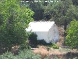 Aldea Casas de Santa Mara. Cortijo