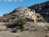 Cortijo del Castelln. 