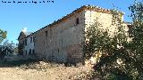 Cortijo de los Nerios