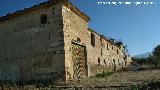Cortijo de los Nerios. 
