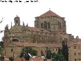 Convento de San Esteban