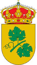 Pampaneira. Escudo