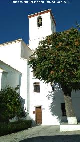 Iglesia de Santa Mara la Mayor. 