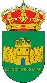 Arjonilla. Escudo