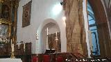 Iglesia de La Encarnacin. 