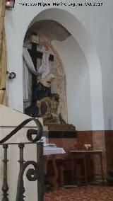 Iglesia de La Encarnacin. 