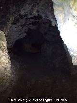 Cueva del Castelln. 