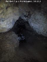 Cueva del Castelln. 