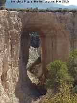 Puente de Tierra