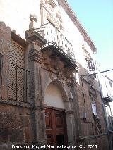 Casa de la Encomienda