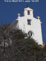 Ermita del Calvario. 