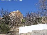 Cortijo de la Era. 