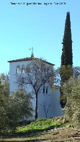 Casa Cuatro Vientos