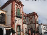 Ayuntamiento. 