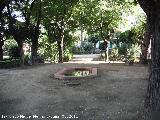 Parque de Santa Margarita