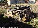 Pozo del Castillo