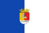 Calatayud. Bandera