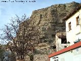 Castillo del Reloj. 