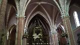 Iglesia de San Pedro de los Francos. 