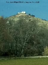 Ermita de San Roque. 