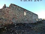 Cortijo del Escribano Quero