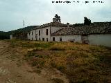 Cortijo del Poyato