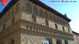 Lonja de Zaragoza