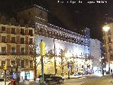 Palacio de los Condes de Morata