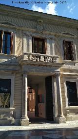 Palacio Arzobispal