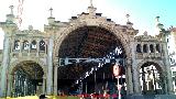 Mercado central