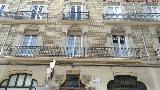 Edificio de la Calle San Jorge n 3. 