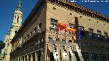 Ayuntamiento de Zaragoza