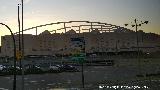 Estacin intermodal Zaragoza-Delicias. 