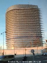 Torre del Agua