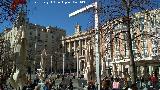 Plaza de Espaa