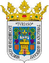 Tarazona. Escudo