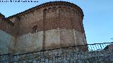 Iglesia de San Juan Bautista