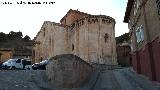 Iglesia de San Miguel Arcngel. 