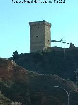 Torre de la Espuela. 