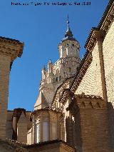 Catedral de Santa Mara de la Huerta. 