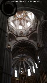 Catedral de Santa Mara de la Huerta. 