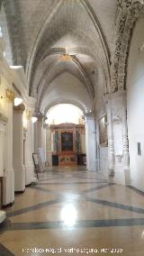 Catedral de Santa Mara de la Huerta. 