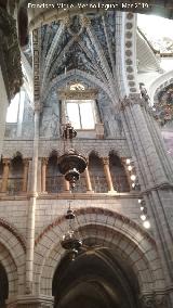 Catedral de Santa Mara de la Huerta. 