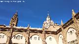 Catedral de Santa Mara de la Huerta. 