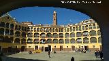 Plaza de Toros Vieja