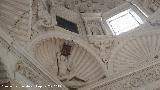 Palacio Episcopal. Detalle