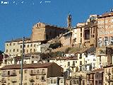 Convento de la Concepcin