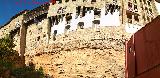 Muralla de Tarazona