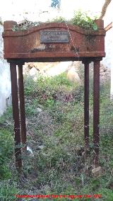 Molino del Moro. Prensa