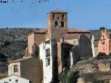 Iglesia de San Julin. 